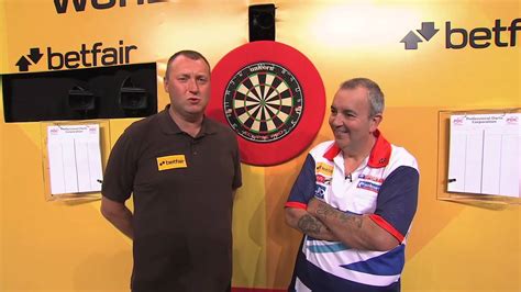 betfair darts